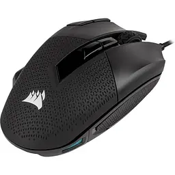 Миша Corsair Nightsword RGB (CH-9306011-EU) [74348] - мініатюра 2
