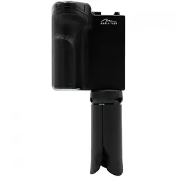 Штатив Media-Tech 3-in-1 Phone Tripod Stand with Bluetooth Remote Black (MT5543) - мініатюра 4
