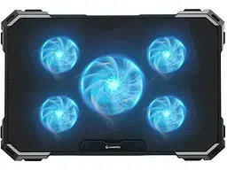 Підставка для охолодження ноутбука GamePro CP485