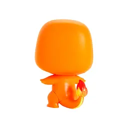 Ігрова фігурка Funko Pop! Покемон Чармандер - мініатюра 2