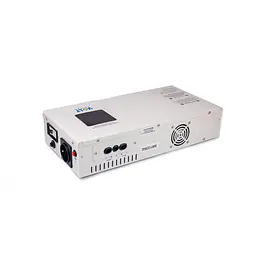 Стабілізатор напруги AVR Volt Polska 3000VA 8% Slim - мініатюра 5