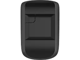 Комбінований датчик руху та розбиття скла Ajax CombiProtect black (7367) - мініатюра 5