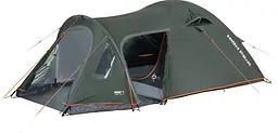 Намет чотиримісний High Peak Kira 4.1 Deep Forest (10374)