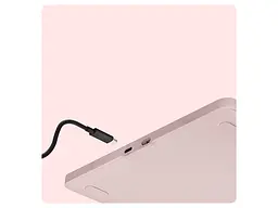 Графічний планшет Huion Kamvas 13 (Gen 3) Sakura Pink - мініатюра 4