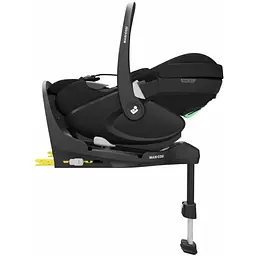 Автокрісло Maxi-Cosi Pebble 360 Pro Essential Black (8052672110) - мініатюра 13