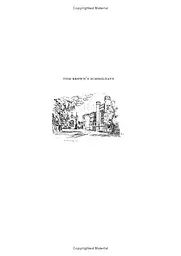 Tom Brown's Schooldays & Tom Brown at Oxford - мініатюра 3