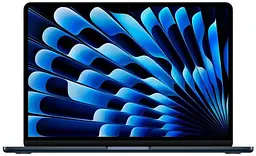 Ноутбук Apple MacBook Air 13 M5 A3449 Midnight (MDHF4UA/A)