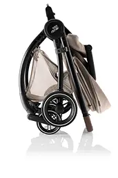 Коляска прогулянкова Britax-Romer Rio Teak (2000041613) - мініатюра 9