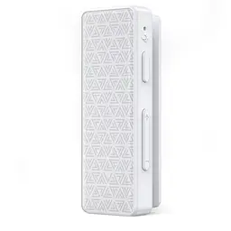 Підсилювач звуку FiiO BTR11 white