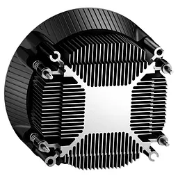 Кулер для процесора ID-Cooling DK-07A (DK-07A) - мініатюра 2