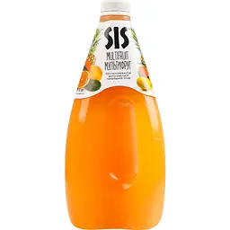 Нектар Sis мультифрут 1.6 л