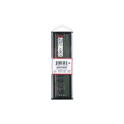 Модуль пам'яті для комп'ютера DDR4 8GB 3200 MHz Kingston (KVR32N22S8/8WP) - мініатюра 2