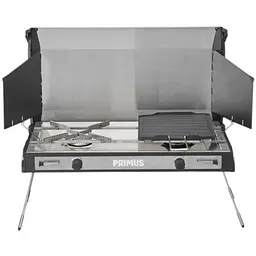 Плита Primus Tupike stove DE (1046-350153)