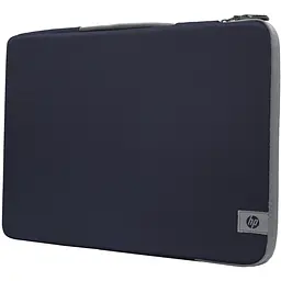 Чохол для ноутбука HP 13-14" Sleeve, синій - мініатюра 3