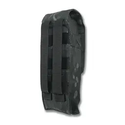 Підсумок Kiborg GU Double Mag Pouch під 2 магазина Black Multicam (1000-k4081) - мініатюра 4