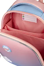 Рюкзак каркасний Kitten колір різнокольоровий YES ЦБ-00254090 - мініатюра 4
