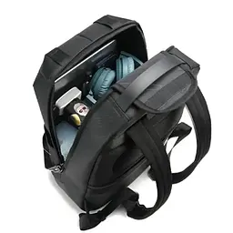Рюкзак Tigernu T-B9050 15.6 Black - мініатюра 6