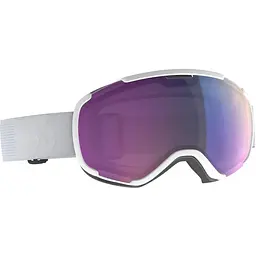 Маска гірськолижна Scott Faze II Mineral Фіолетова/рожева (1081-271816.7414.315)