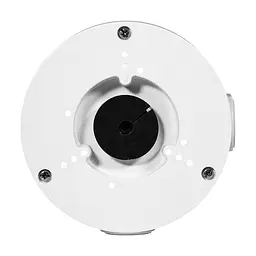 Монтажна коробка Light Vision VLC-130(M), метал, 141*41 мм (75-00279) - мініатюра 2