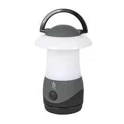 Ліхтар кемпінговий Bo-Camp Regulus High Power LED 100 Lumen Grey (5818946) - мініатюра 3