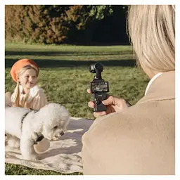Стедікам DJI Osmo Pocket 3 Creator Combo (CP.OS.00000302.01 / 02) - мініатюра 11