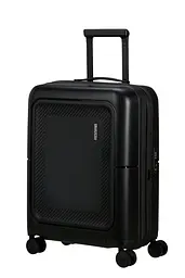 Валіза 55 См American Tourister DASHPOP TRUE BLACK 55x40x20(23) MG5*19001 - мініатюра 5