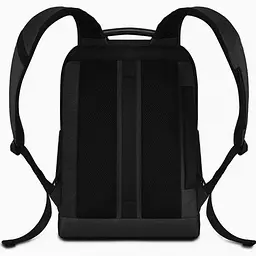 Рюкзак для ноутбука WiWU Elite Backpack для MacBook 15.6/16` Black [96583] - мініатюра 3