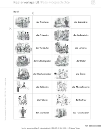 Schritte international. Neu 2. Lehrerhandbuch - мініатюра 7