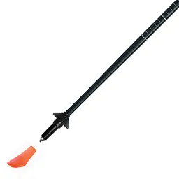 Палиці для скандинавської ходьби Gabel Stretch Carbon Синій-Зелений - мініатюра 4