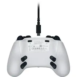 Геймпад Razer Wolverine V3 Pro White (RZ06-05200200-R3M1) - мініатюра 6