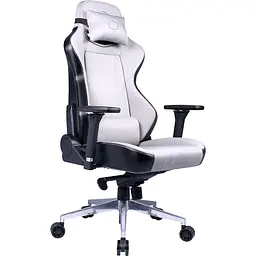 Геймерське крісло Cooler Master Caliber X1C [CMI-GCX1C-GY] [121659] - мініатюра 2
