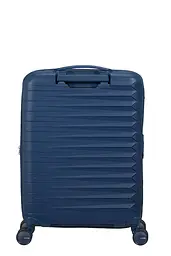 Валіза 55 См American Tourister FASTFORWARD NAVY BLUE 55х40х20(23) MI0*11001 - мініатюра 3
