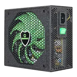 Блок живлення GameMax GM-700 700W 80 PLUS Bronze (GM-700)
