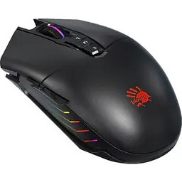 Миша ігрова A4Tech P91s Bloody - мініатюра 2