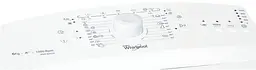 Пральна машина Whirlpool AWE 60410 вертикальна - мініатюра 4
