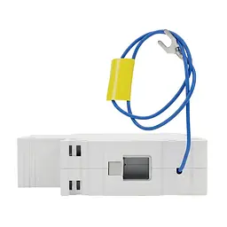 Розумний автоматичний вимикач з Wi-Fi (eWeLink) TOMZN TOB8E-63 63A (51-00110) - мініатюра 11
