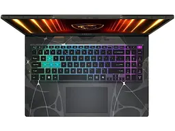Ноутбук MSI Cyborg 15 B2RWFKG-071US (CYBORG15B2071) - мініатюра 4