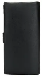 Шкіряне портмоне Vintage 9х19х1,5 см acs0015297 - мініатюра 2