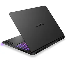 Ігровий ноутбук HP Omen 16-ak0002nn Ryzen AI 9 HX 375 51GHz, 2.5K, 16GB DDR5, 1TB, RTX 5080 16GB, DOS - мініатюра 4