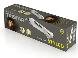 Фен-щітка Tristar HD-2345 - мініатюра 10