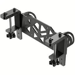 Кронштейн для горизонтальної установки керма MOZA Racing Clamp For Truck - мініатюра 3