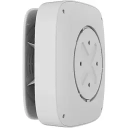 Датчик диму Ajax (FireProtect 2 SB CO white) - мініатюра 5
