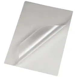 Пленка для ламинирования Agent глянц. 65*95 125мкн (100 шт.) ANTISTATIC (3195050)