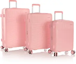 Валіза Heys Pastel (M) Blush (10155-0127-26) - мініатюра 9