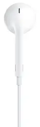 Навушники Apple EarPods with 3.5mm (MNHF2ZM/A) [32568] - мініатюра 4