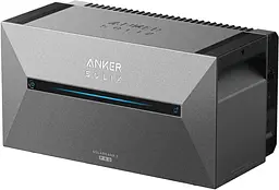 Зарядна станція Anker SOLIX Solarbank 2 E1600 Pro 1600Wh/800W (A17C13Z1) - мініатюра 2