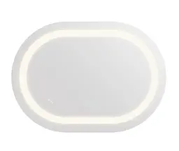 Дзеркало Qtap Gemini з LED-підсвічуванням Touch QT2578R8070 - мініатюра 6