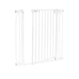 Захисний бортик Lionelo Truus Slim, білий (LO.TR04) - мініатюра 3
