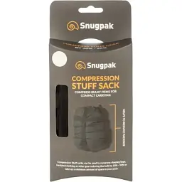 Компресійний мішок Snugpak Medium 16 Olive (5056694902798) - мініатюра 2