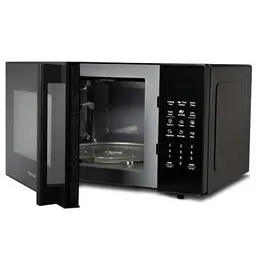 Мікрохвильова піч-гриль Hisense H23MOBS5HG - мініатюра 3